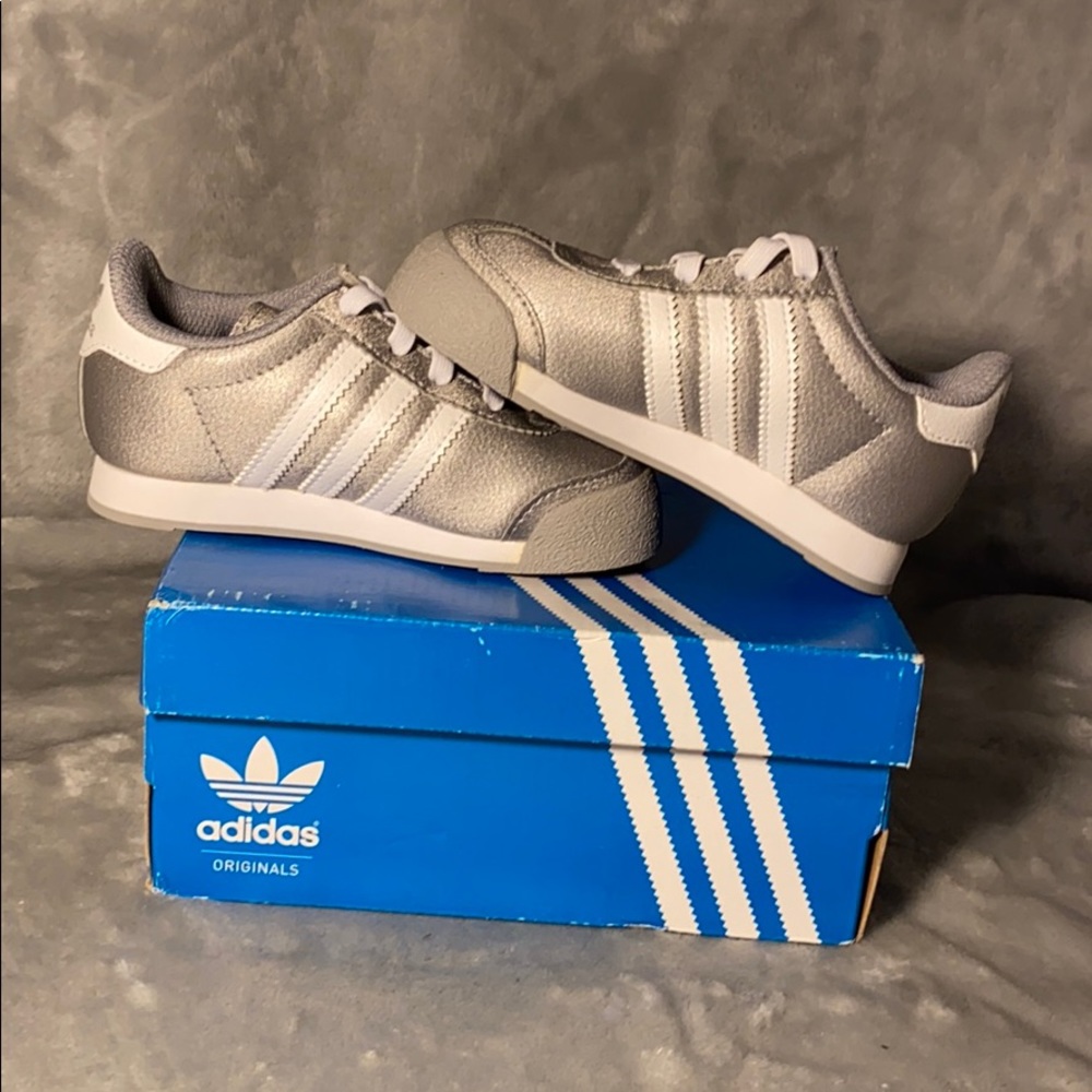 Adidas sneakers